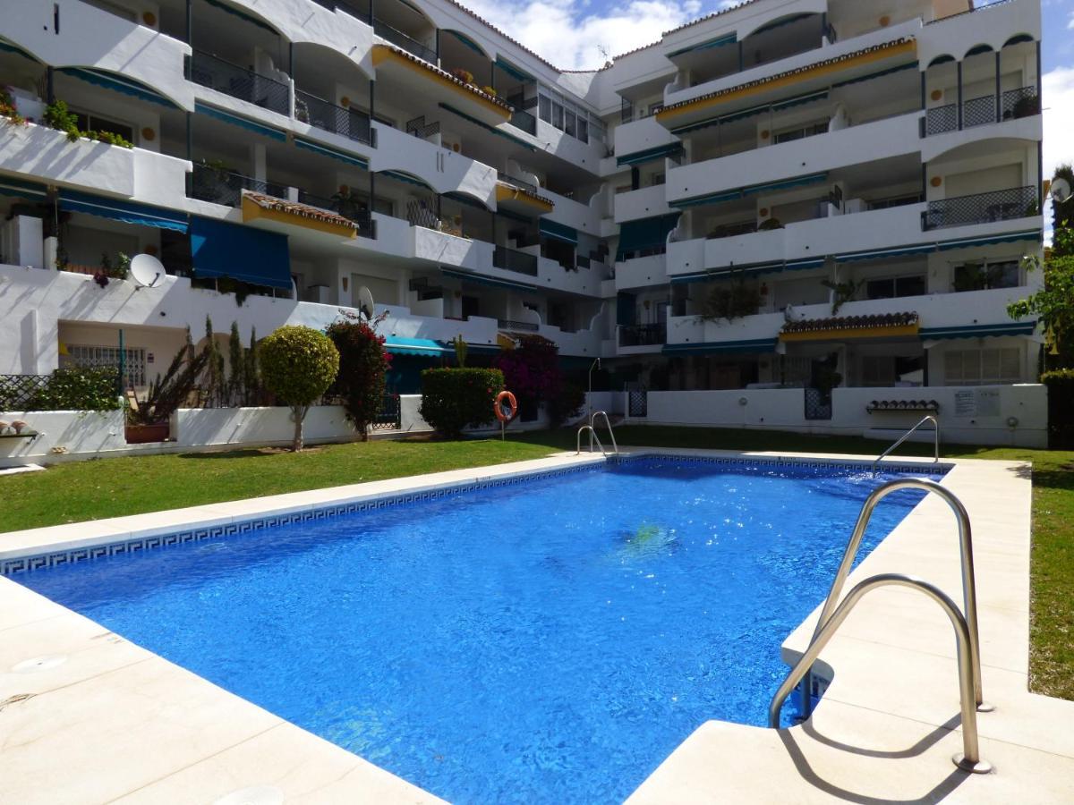 Jardines De Artola Penthouse - Eaw Homes Appartement *